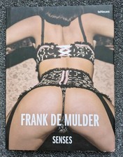 Senses frank mulder gebraucht kaufen  Attenkirchen
