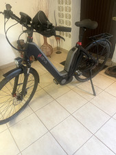 Herren elektro fahrrad gebraucht kaufen  Schlüchtern