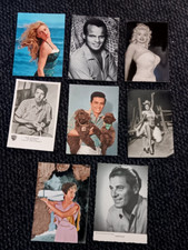 Postkarten jayne mansfield gebraucht kaufen  Berlin