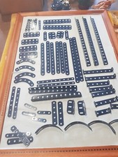 Lot meccano ancienlot d'occasion  Cuisery