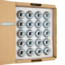 Para Dodge/Jeep dianteiro e traseiro 1/2-20 porcas de roda conjunto de 20 - Substituído 6036747AA comprar usado Para Dodge/Jeep dianteiro e traseiro 1/2-20 porcas de roda conjunto de 20 - Substituído 6036747AA comprar usado  Enviando para Brazil