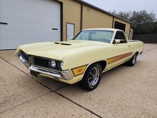 1970 ford ranchero for sale  Helotes