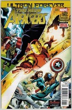 New avengers ultron usato  Italia