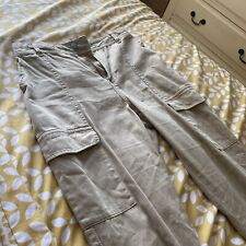 girls cargo pants for sale  CREWE