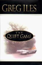 Quiet game iles for sale  Minneapolis
