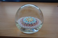 Ancienne boule sulfure d'occasion Ancienne boule sulfure d'occasion  Charleville-Mézières