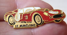 Pin auto mans d'occasion  Charbonnières-les-Varennes