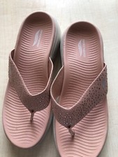 Skechers pink arch for sale  WINDSOR