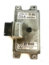 Unidade de controle de transmissão 2013-15 Nissan Altima TCU 310F64BA0A módulo 136 3K5-B2 comprar usado  Enviando para Brazil