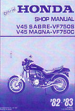 Honda v45 magna for sale  Caruthers