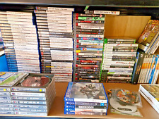 Sony playstation xbox for sale  PUDSEY