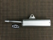 Yamaha dt125lc dep for sale  CHELMSFORD