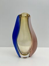 Vaso artistico vetro usato  Cerignola