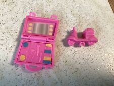 Mattel polly pocket for sale  CARDIFF
