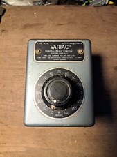 New general radio for sale  Albion