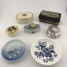 Vintage trinket jewelry for sale  Port Washington
