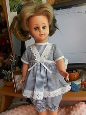 50cm rare poupee d'occasion  Bondues