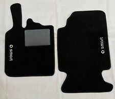 Kit tappetini smart usato  Gela