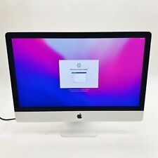 Apple imac 2017 for sale  Garden Grove