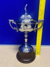 14in metal plain for sale  UK