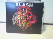 Slash apocalyptic love for sale  COVENTRY