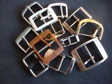 Lot boucles assorties d'occasion  Lignan-sur-Orb