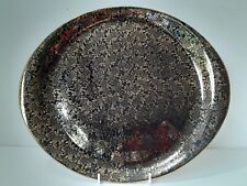 Vintage oval large for sale  LOWESTOFT