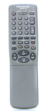 Panasonic télécommande origi d'occasion  Paris XX