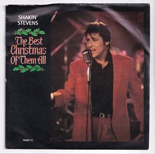 Shakin stevens best for sale  SALISBURY