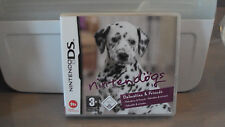 Jeu nintendo nintendogs d'occasion  Beaumetz-lès-Loges