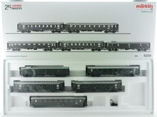 Märklin 42259 insider gebraucht kaufen  Königsbrunn