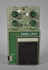 Ibanez ddl digital for sale  San Diego