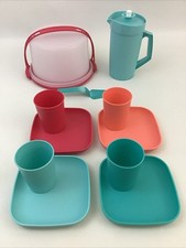 Tupperware kids mini for sale  Warren