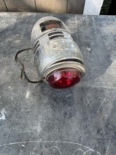 Vintage Champion Siren Darley Co. SIRENE tipo E742 polícia bombeiros motocicleta não testada comprar usado Vintage Champion Siren Darley Co. SIRENE tipo E742 polícia bombeiros motocicleta não testada comprar usado  Enviando para Brazil