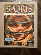 Original sports illustrated for sale  Orland Park