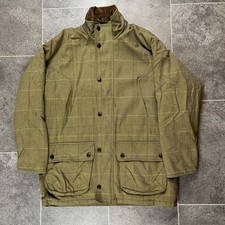 Barbour t755 washable for sale  ASCOT