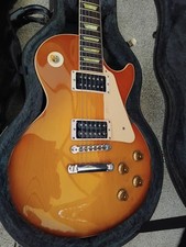 Gibson les paul for sale  SUDBURY
