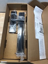 Emtek 3348us10b lugano for sale  South Bend