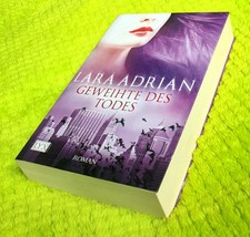 Lara adrian geweihte gebraucht kaufen  Berlin