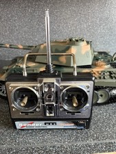 Heng long tank for sale  CLACTON-ON-SEA
