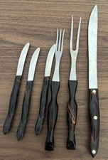 Cutco steak serrated for sale  Surprise