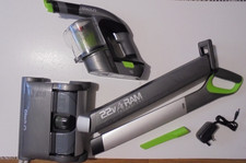 Gtech airram graphite for sale  WINCANTON