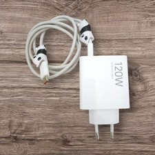Caricatore xiaomi 120w usato  Casalecchio di Reno