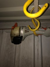 Stihl fs55r 27.2cc for sale Stihl fs55r 27.2cc for sale  NORTHWICH