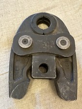 Ganascia pinza rothenberger usato  Vimodrone