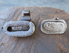 Set hardy vise for sale  Allentown