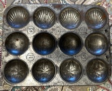 Vintage 1940s metal for sale  Menasha
