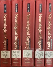 Neurological surgery comprehen gebraucht kaufen Neurological surgery comprehen gebraucht kaufen  Koblenz