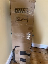 Bay6 compact hydroponic for sale  BRISTOL