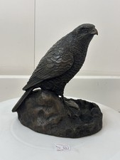 Eagle statue figurine for sale  NORWICH